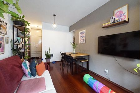 Apartamento à venda com 1 quarto, 49m² em Ipiranga, São Paulo