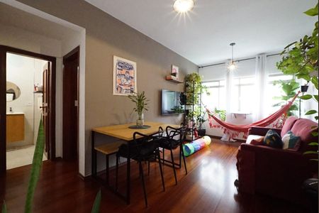 Apartamento à venda com 1 quarto, 49m² em Ipiranga, São Paulo