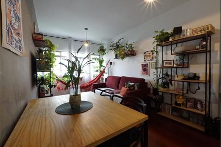 Apartamento à venda com 1 quarto, 49m² em Ipiranga, São Paulo
