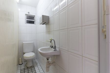 Casa à venda com 190m², 4 quartos e 6 vagasLavabo 2 da Garagem 