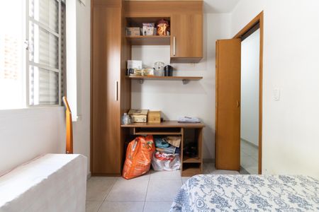 Casa à venda com 190m², 4 quartos e 6 vagasQuarto 2