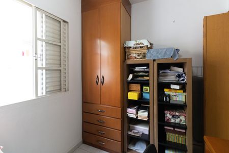 Casa à venda com 190m², 4 quartos e 6 vagasQuarto 3