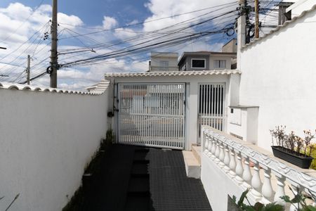 Vista da Sala de casa à venda com 4 quartos, 190m² em São João Climaco, São Paulo