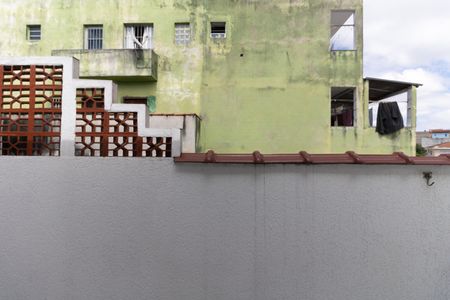 Casa à venda com 190m², 4 quartos e 6 vagasVista do Quarto 3