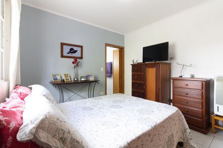 Casa à venda com 190m², 4 quartos e 6 vagasSuíte 