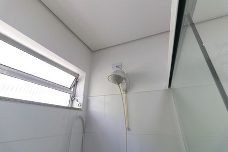 Casa à venda com 190m², 4 quartos e 6 vagasBanheiro Social 