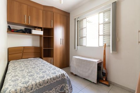 Casa à venda com 190m², 4 quartos e 6 vagasQuarto 2