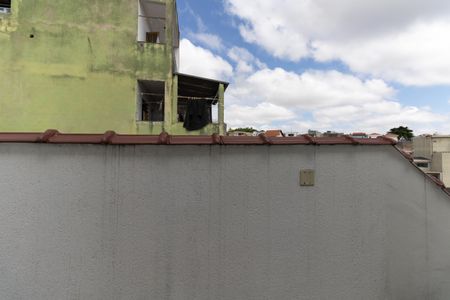 Casa à venda com 190m², 4 quartos e 6 vagasVista da Suíte 