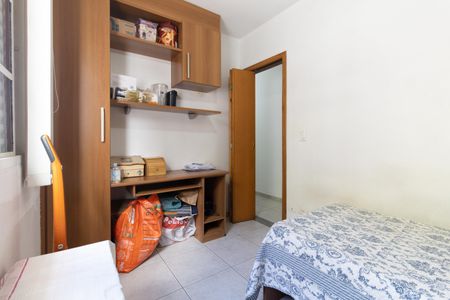 Casa à venda com 190m², 4 quartos e 6 vagasQuarto 2