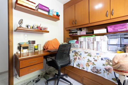 Casa à venda com 190m², 4 quartos e 6 vagasQuarto 3