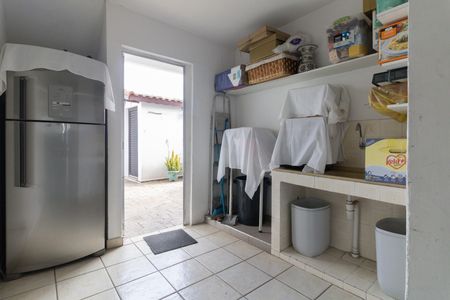 Casa à venda com 190m², 4 quartos e 6 vagasGaragem 