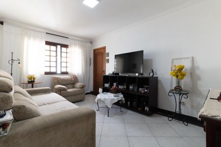 Sala de casa à venda com 4 quartos, 190m² em São João Climaco, São Paulo