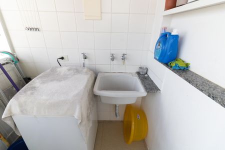 Casa à venda com 190m², 4 quartos e 6 vagasLavanderia 