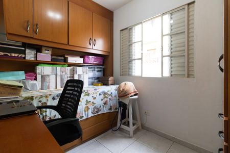 Casa à venda com 190m², 4 quartos e 6 vagasQuarto 3
