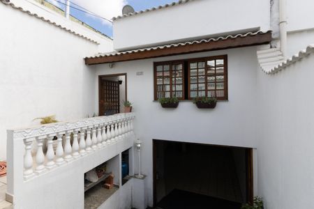 Casa à venda com 190m², 4 quartos e 6 vagasGaragem