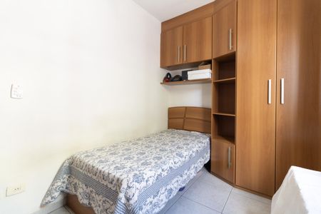 Casa à venda com 190m², 4 quartos e 6 vagasQuarto 2