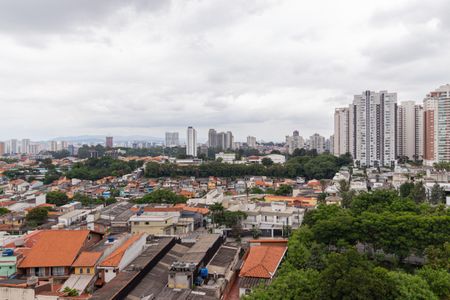 Apartamento para alugar com 51m², 2 quartos e 1 vagaVista
