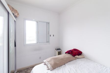 Quarto 1 de apartamento à venda com 2 quartos, 51m² em Umuarama, Osasco