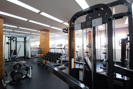 Apartamento para alugar com 51m², 2 quartos e 1 vagaÁrea comum - Academia