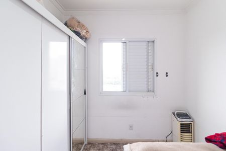 Quarto 1 de apartamento à venda com 2 quartos, 51m² em Umuarama, Osasco