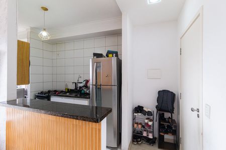 Apartamento para alugar com 51m², 2 quartos e 1 vagaCozinha