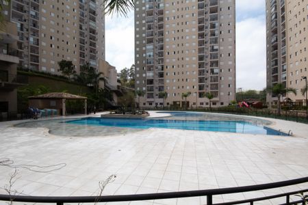 Apartamento para alugar com 51m², 2 quartos e 1 vagaÁrea comum - Piscina
