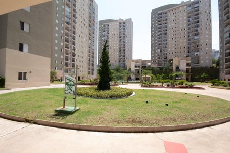 Apartamento para alugar com 51m², 2 quartos e 1 vagaÁrea comum