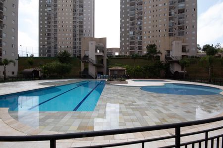 Apartamento para alugar com 51m², 2 quartos e 1 vagaÁrea comum - Piscina