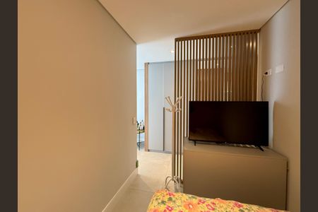 Apartamento para alugar com 47m², 1 quarto e 1 vagaQuarto 