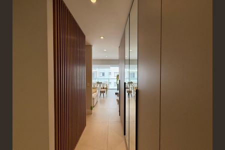 Apartamento para alugar com 47m², 1 quarto e 1 vagaQuarto 