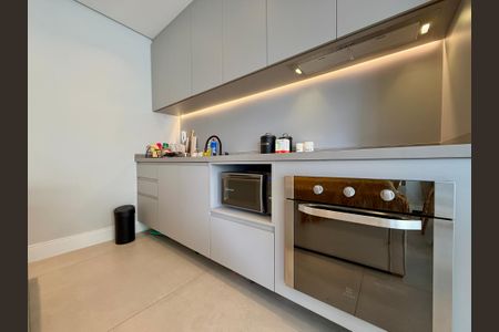 Apartamento para alugar com 47m², 1 quarto e 1 vagaCozinha 