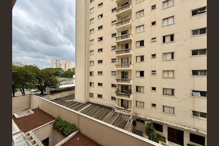 Apartamento para alugar com 47m², 1 quarto e 1 vagaVista 