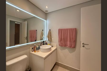 Apartamento para alugar com 47m², 1 quarto e 1 vagaBanheiro 