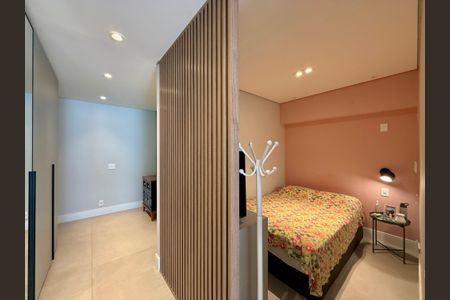 Apartamento para alugar com 47m², 1 quarto e 1 vagaQuarto 