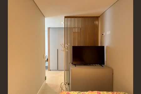 Apartamento para alugar com 47m², 1 quarto e 1 vagaQuarto 