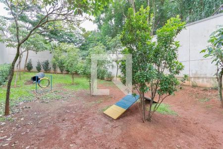 Apartamento para alugar com 47m², 1 quarto e 1 vagaEspaço Pet 