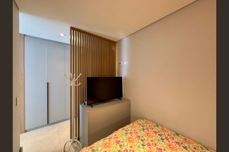 Apartamento para alugar com 47m², 1 quarto e 1 vagaQuarto 