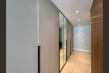 Apartamento para alugar com 47m², 1 quarto e 1 vagaQuarto 