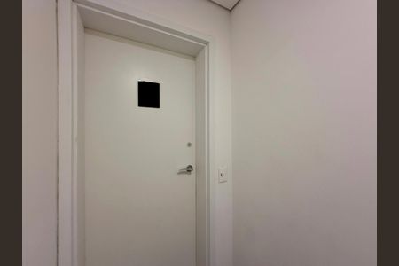 Apartamento para alugar com 47m², 1 quarto e 1 vagaHall Apartamento 