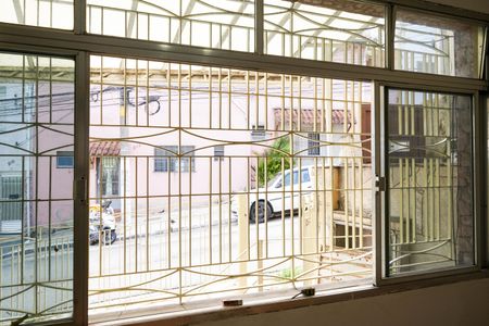 Vista da Sala de casa para alugar com 3 quartos, 183m² em Penha de França, São Paulo