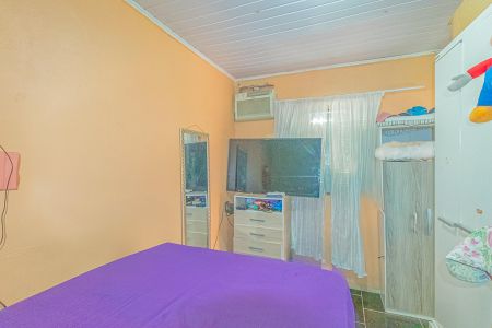 Quarto 2 de casa à venda com 2 quartos, 335m² em Estância Velha, Canoas