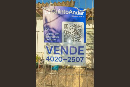 Casa à venda com 335m², 2 quartos e 1 vagaPlaca instalada