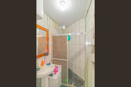 Casa à venda com 335m², 2 quartos e 1 vagaBanheiro 1