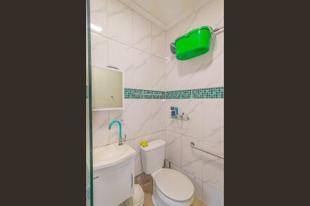 Casa à venda com 335m², 2 quartos e 1 vagaBanheiro 2