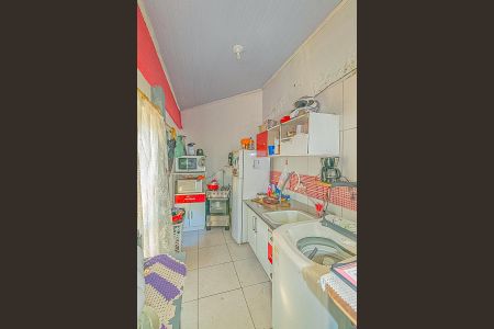 Casa à venda com 335m², 2 quartos e 1 vagaCozinha e Área de Serviço