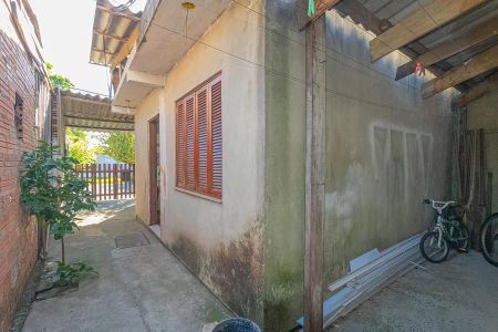 Casa à venda com 335m², 2 quartos e 1 vagaGaragem/Área externa
