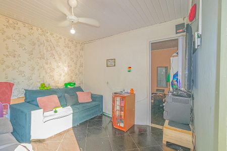 Sala 2 de casa à venda com 2 quartos, 335m² em Estância Velha, Canoas