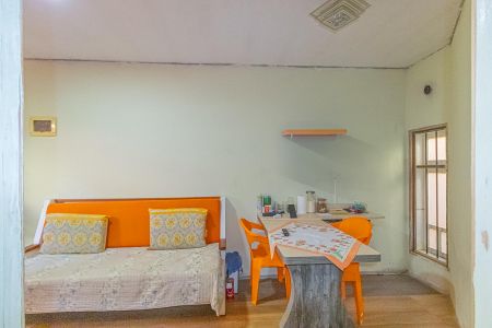Sala 1 de casa à venda com 2 quartos, 335m² em Estância Velha, Canoas
