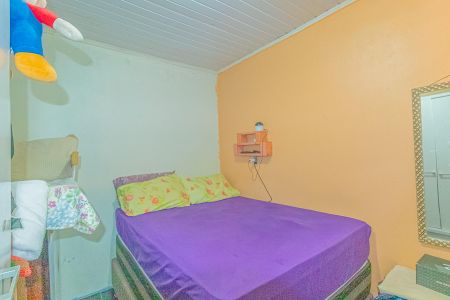 Quarto 2 de casa à venda com 2 quartos, 335m² em Estância Velha, Canoas