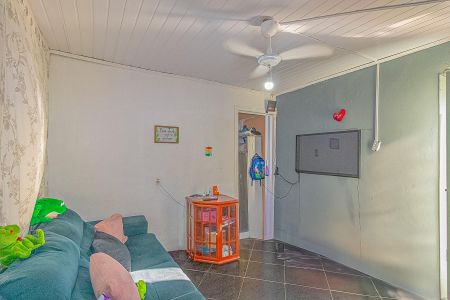 Sala 2 de casa à venda com 2 quartos, 335m² em Estância Velha, Canoas